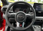 Toyota GR Yaris 16