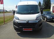 Citroën Jumper 1
