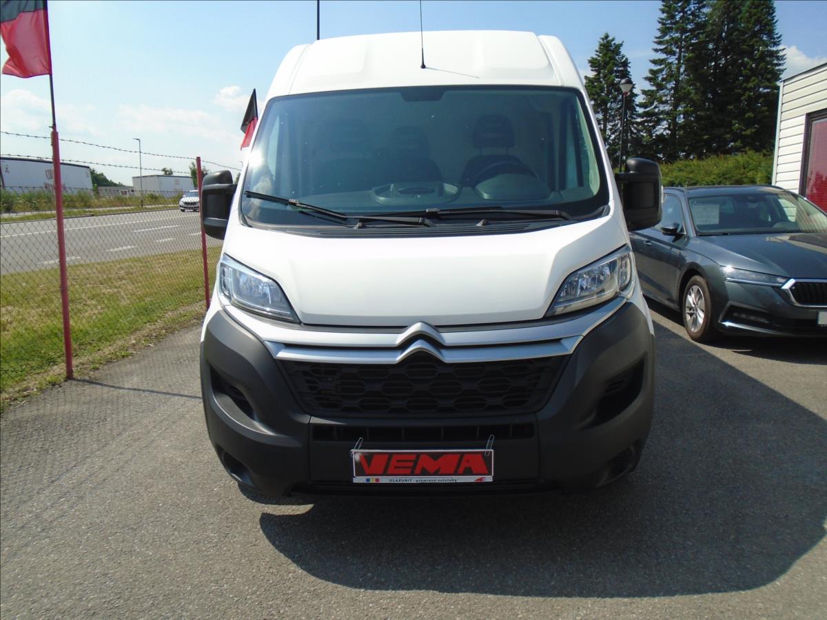 Citroën Jumper