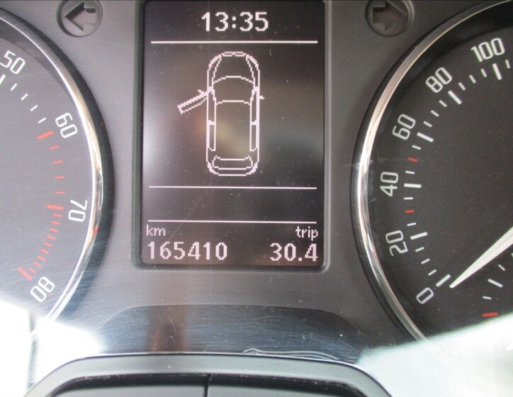 Škoda Fabia 15