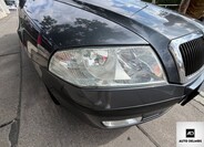 Škoda Octavia 12