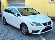 Seat Leon 1