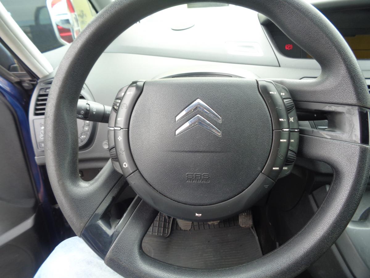 Citroën C4 Picasso