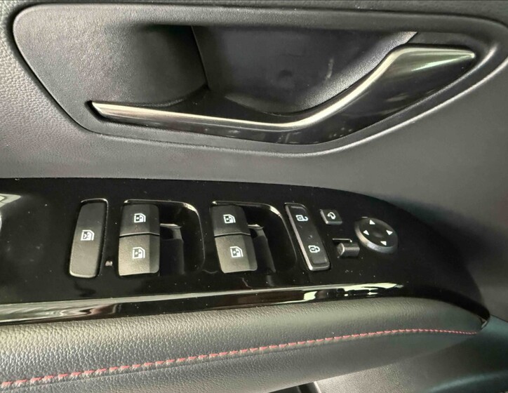 Hyundai Tucson 17