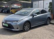 Toyota Corolla 4