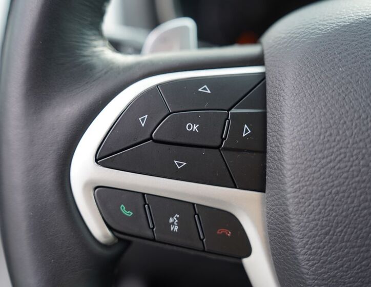 Jeep Grand Cherokee 37