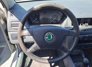 Škoda Fabia 11