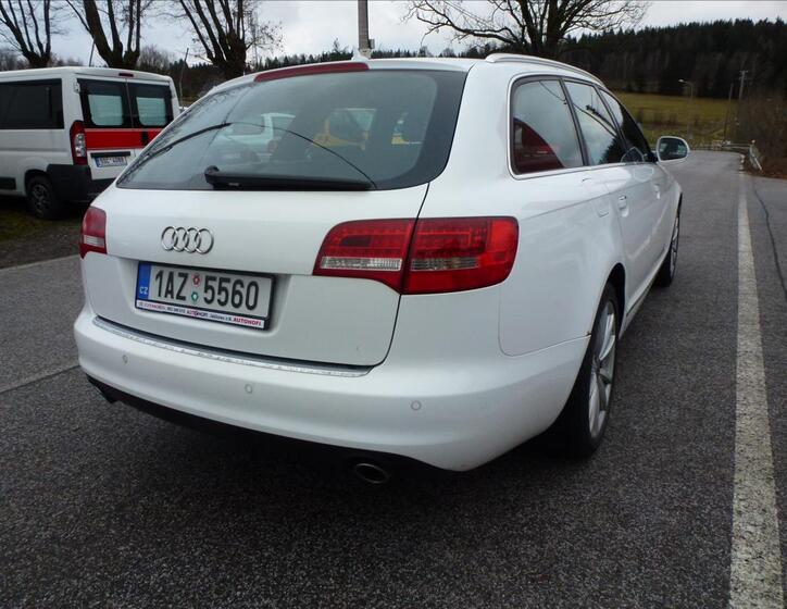 Audi A6 7