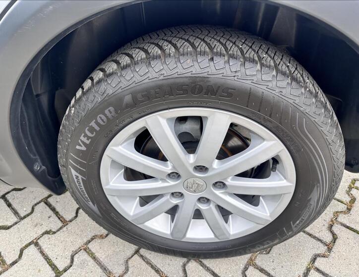 Suzuki SX4 22