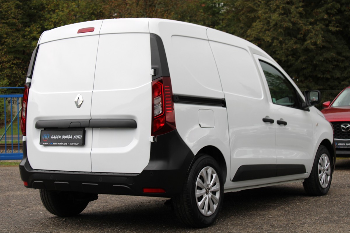Renault Express