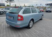 Škoda Octavia 13