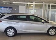 Opel Astra 7