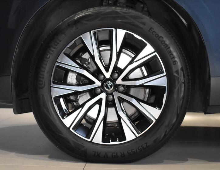 Volvo XC60 7