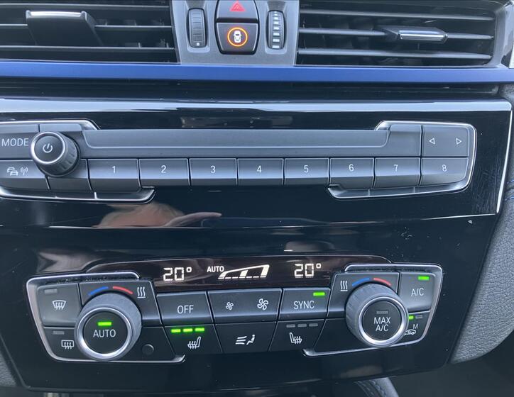 BMW X2 18