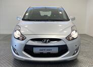 Hyundai ix20 4