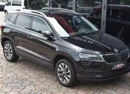 Škoda Karoq 1