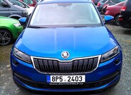 Škoda Karoq 4