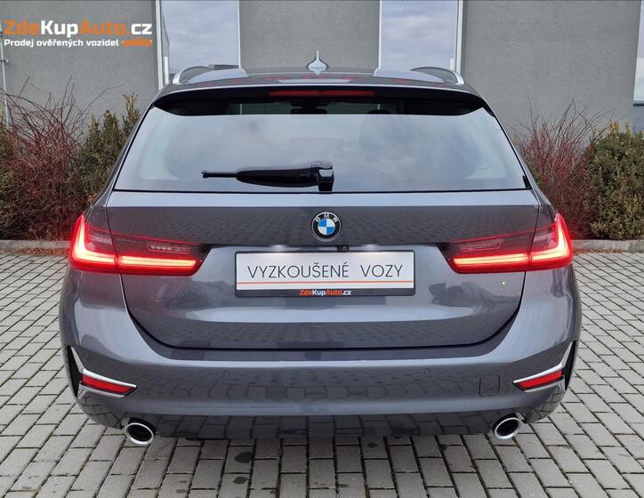 BMW Řada 3 9