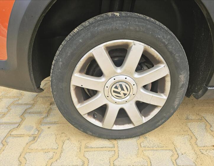 Volkswagen Touran 33