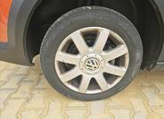 Volkswagen Touran 33