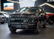 Jeep Grand Wagoneer 1