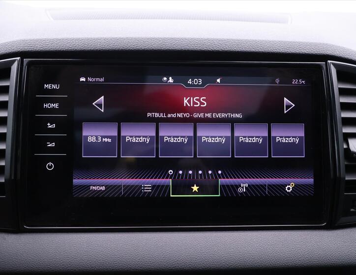Škoda Karoq 29