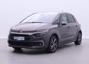 Citroën C4 SpaceTourer 3