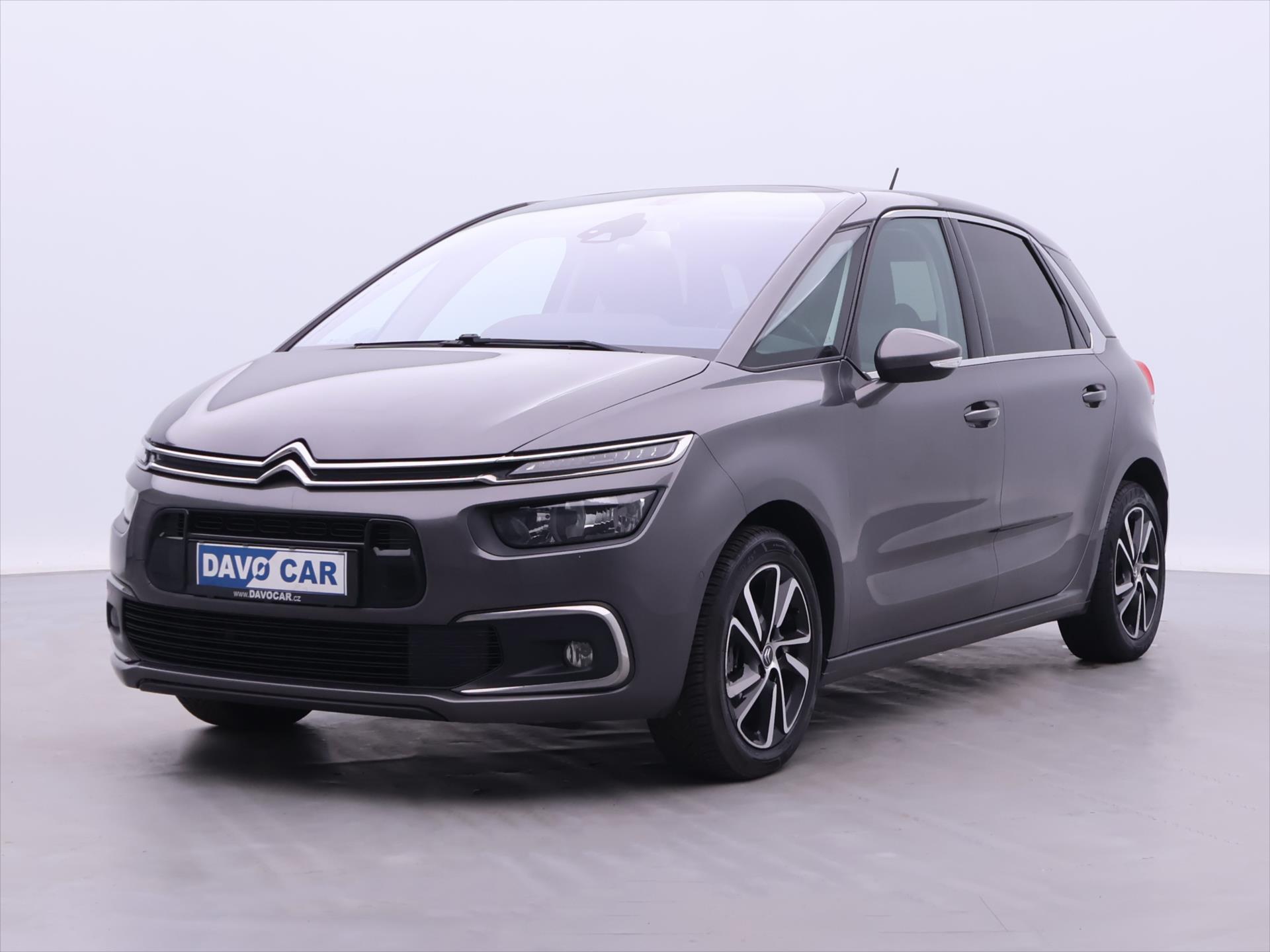 Citroën C4 SpaceTourer