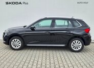Škoda Kamiq 3