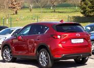 Mazda CX-5 4