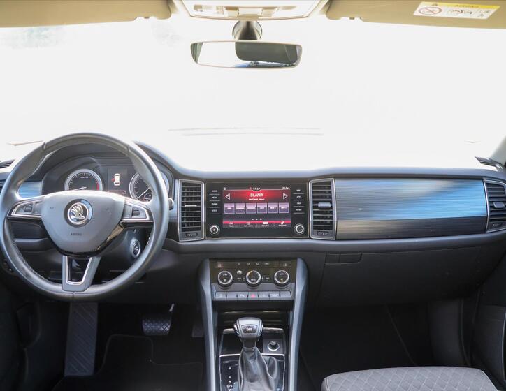 Škoda Kodiaq 22