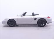 Porsche Boxster 8