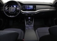 Škoda Octavia 8
