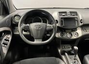 Toyota RAV4 5