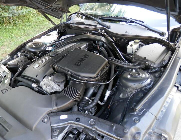 BMW Z4 33