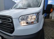 Ford Transit 45