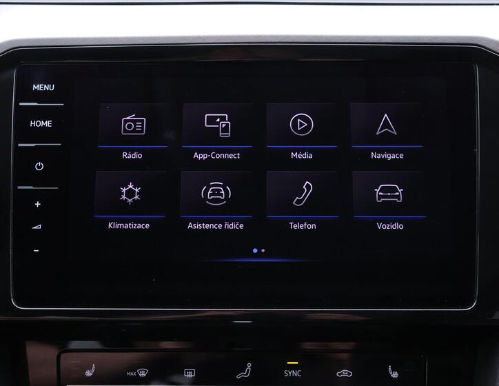 Volkswagen Passat 26