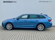 Škoda Octavia 3