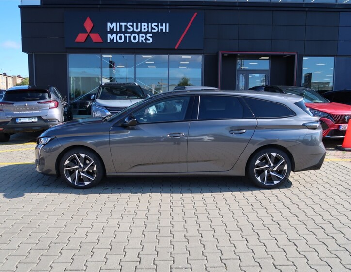 Peugeot 308 7