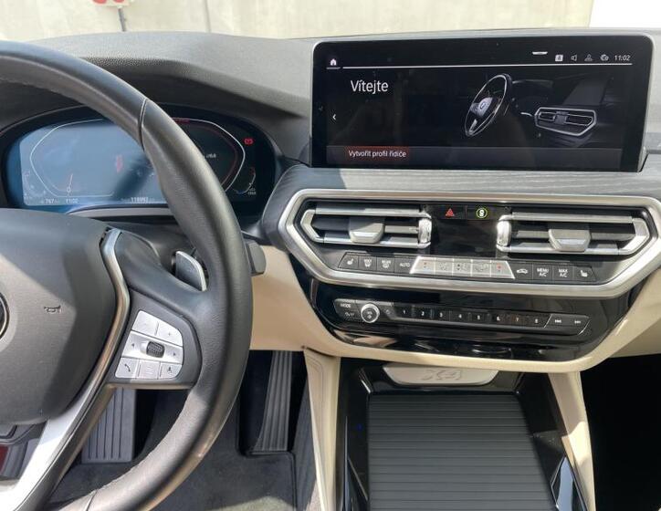 BMW X4 11