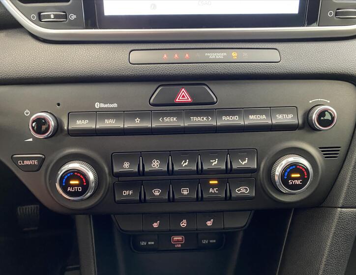 KIA Sportage 19