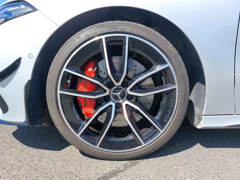 Mercedes-Benz Třídy A