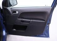 Ford Fusion 12