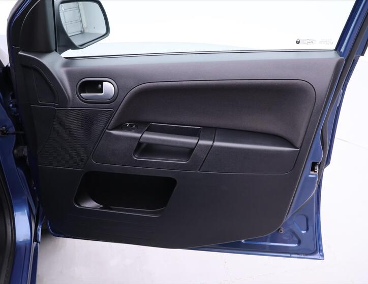 Ford Fusion 12