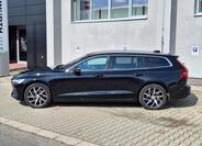 Volvo V60 6