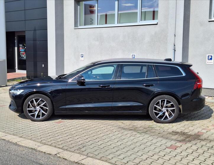 Volvo V60 6