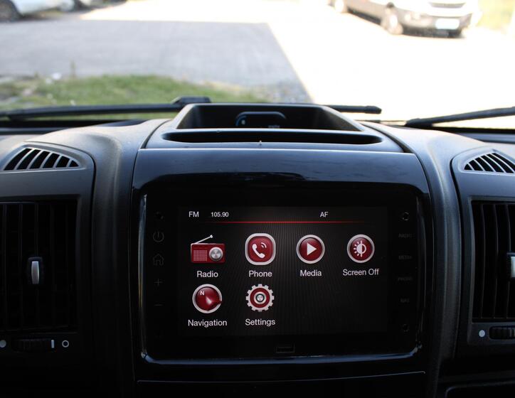 Fiat Ducato 11