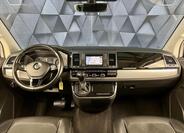 Volkswagen Multivan 9