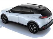 Peugeot 2008 3