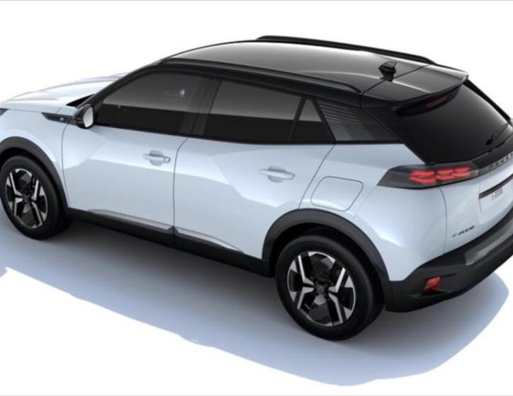 Peugeot 2008 3